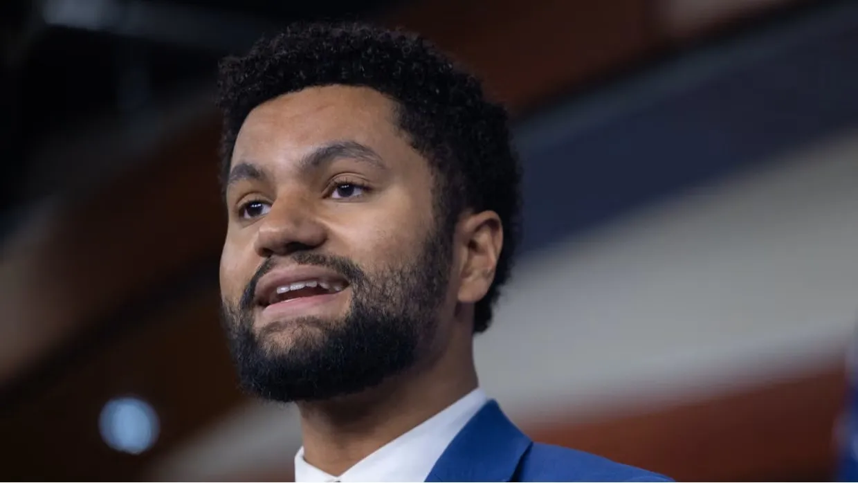 ABD’de Kongre üyesine ırkçı saldırı |