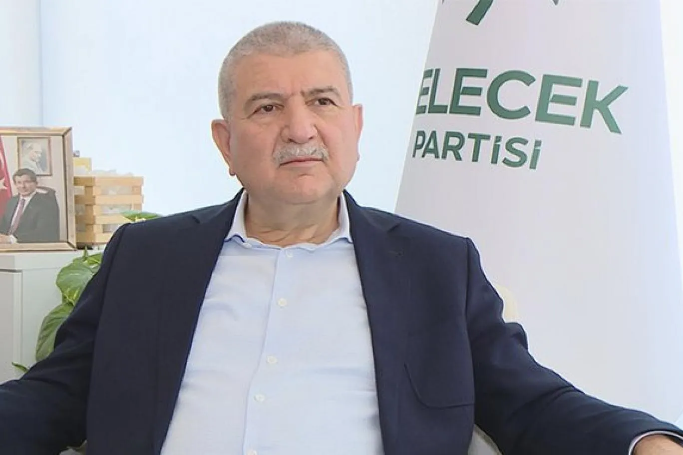 Kani Torun, Barrack’ı alıntıladı iktidarı eleştirdi: