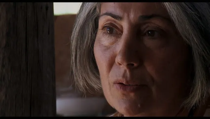 “Ölürsem gözüm açık kalacak“ | — Seyid Rıza’nın torunu Zeliha Polat yaşamını yitirdi görseli