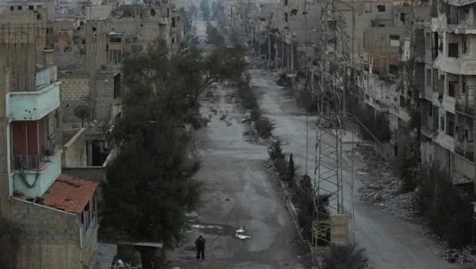 Şara “ateşkes” açıkladı ama saldırılar sürüyor |