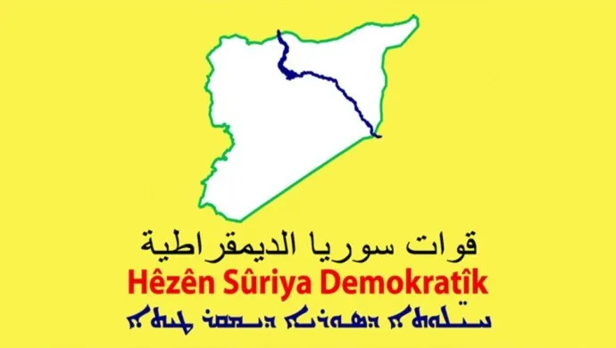 Şam güçlerinin Halep’teki saldırıları | — DSG: Saldırılar devam ederse tüm Suriye'yi savaş alanına dönüştürür görseli