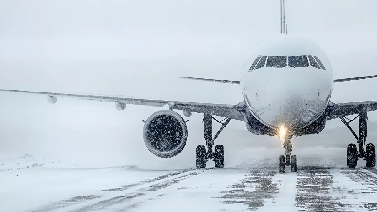 İstanbul’da olumsuz hava koşulları bekleniyor |
