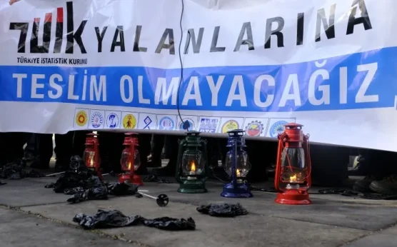 Yapılan zamlar şimdiden eridi l