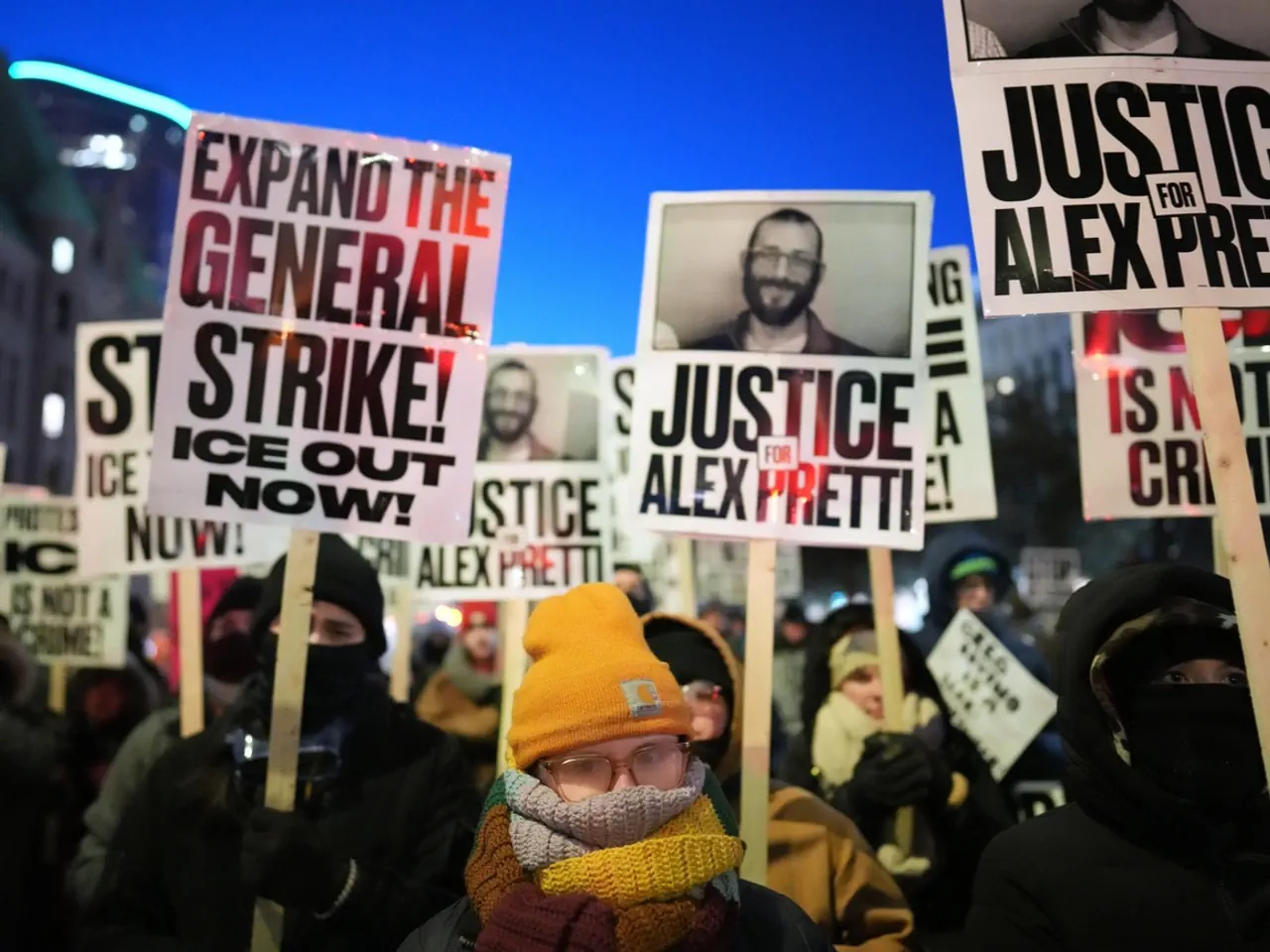 ABD denetleme raporu açıklandı |