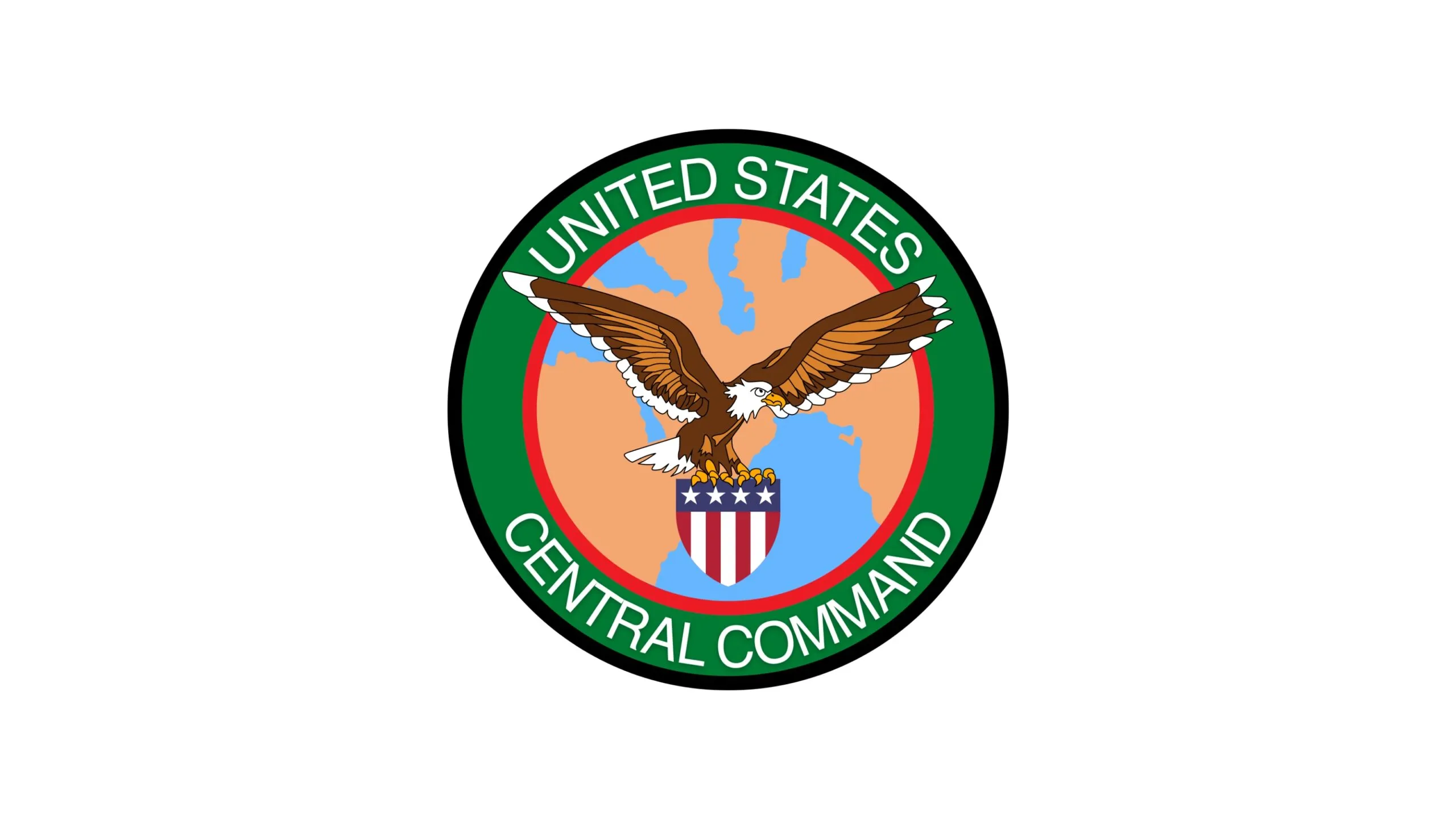 CENTCOM duyurdu |