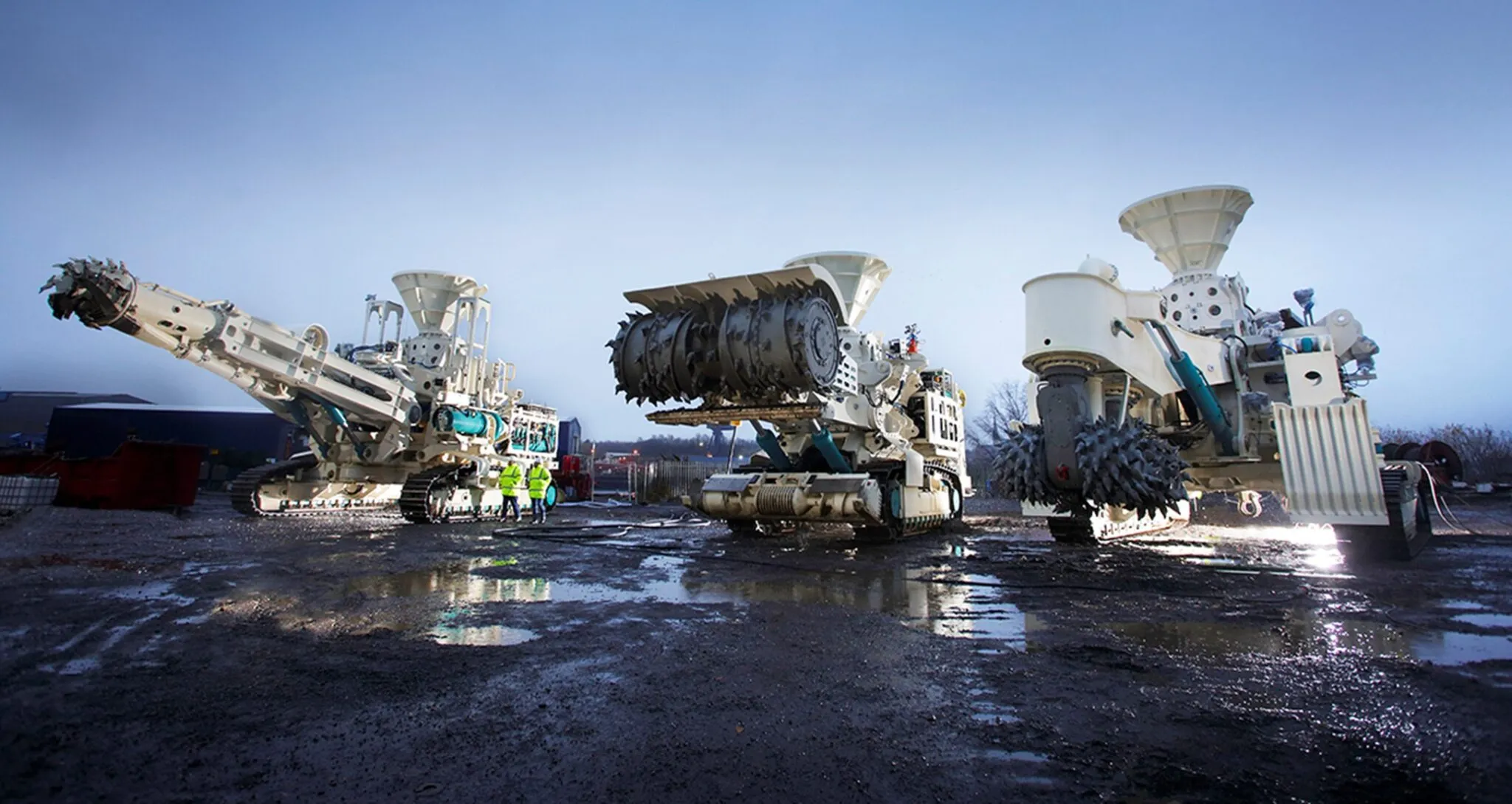 Okyanusu kendilerinden nasıl kurtaracaklar? I