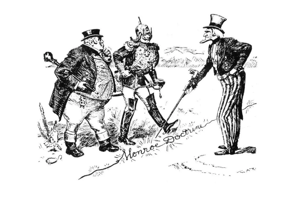 Venezuela’dan Latin Amerika’ya bakmak I