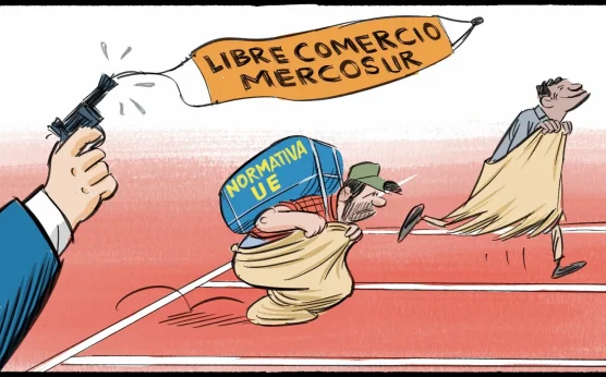 AB–Mercosur Anlaşması imzaya açıldı I