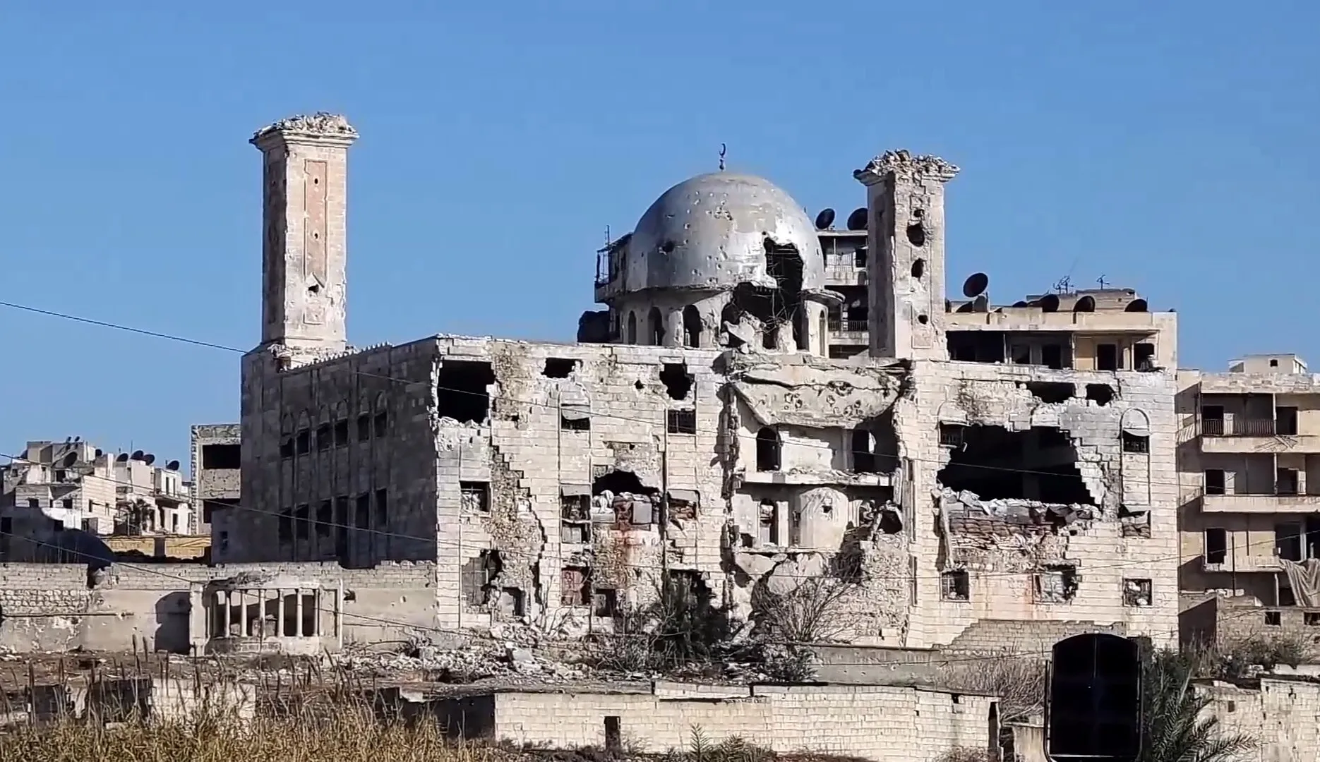 KCK’den Halep açıklaması: