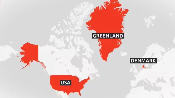 Trump istiyor, Danimarka endişeli |