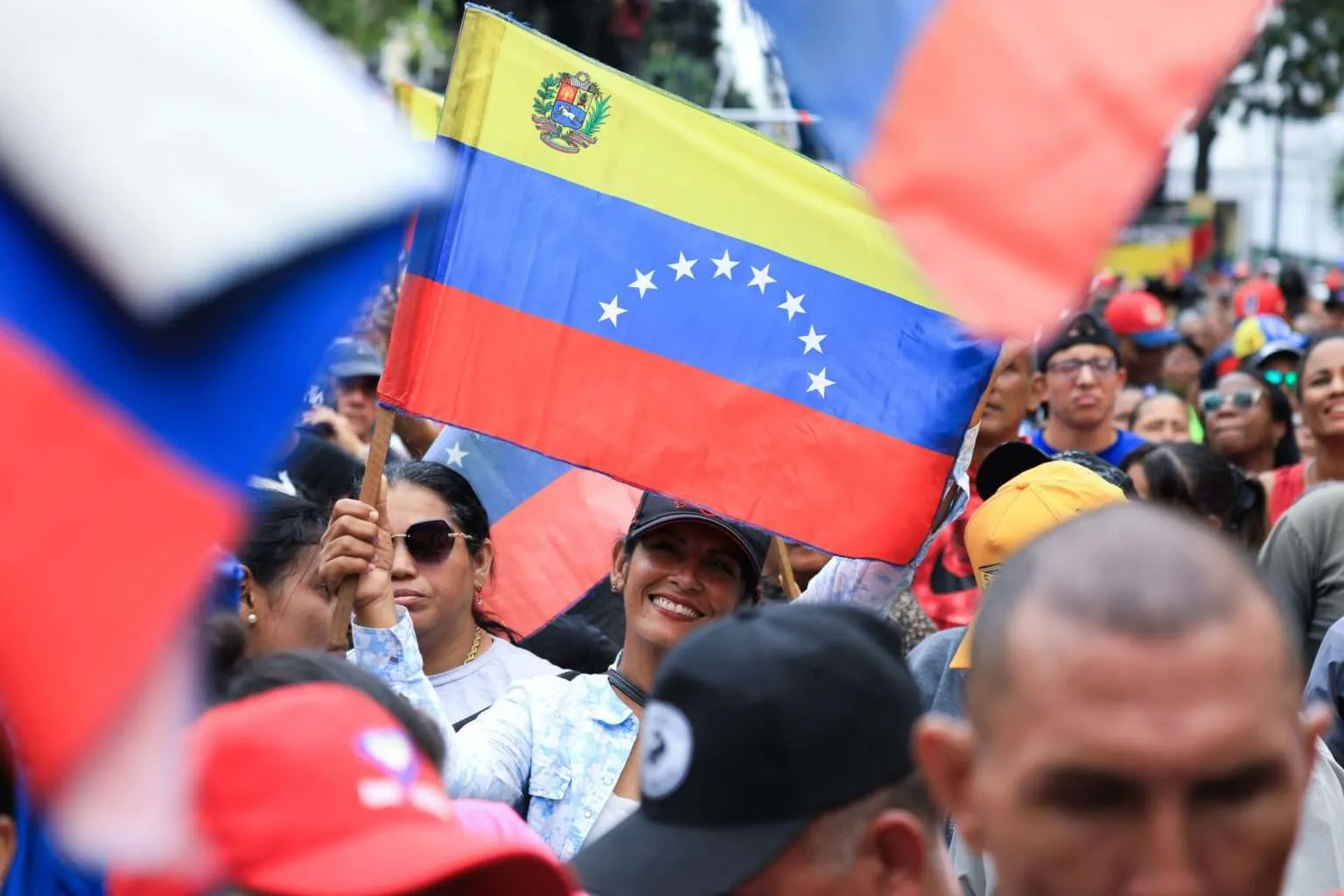 Venezuela’da son durum |