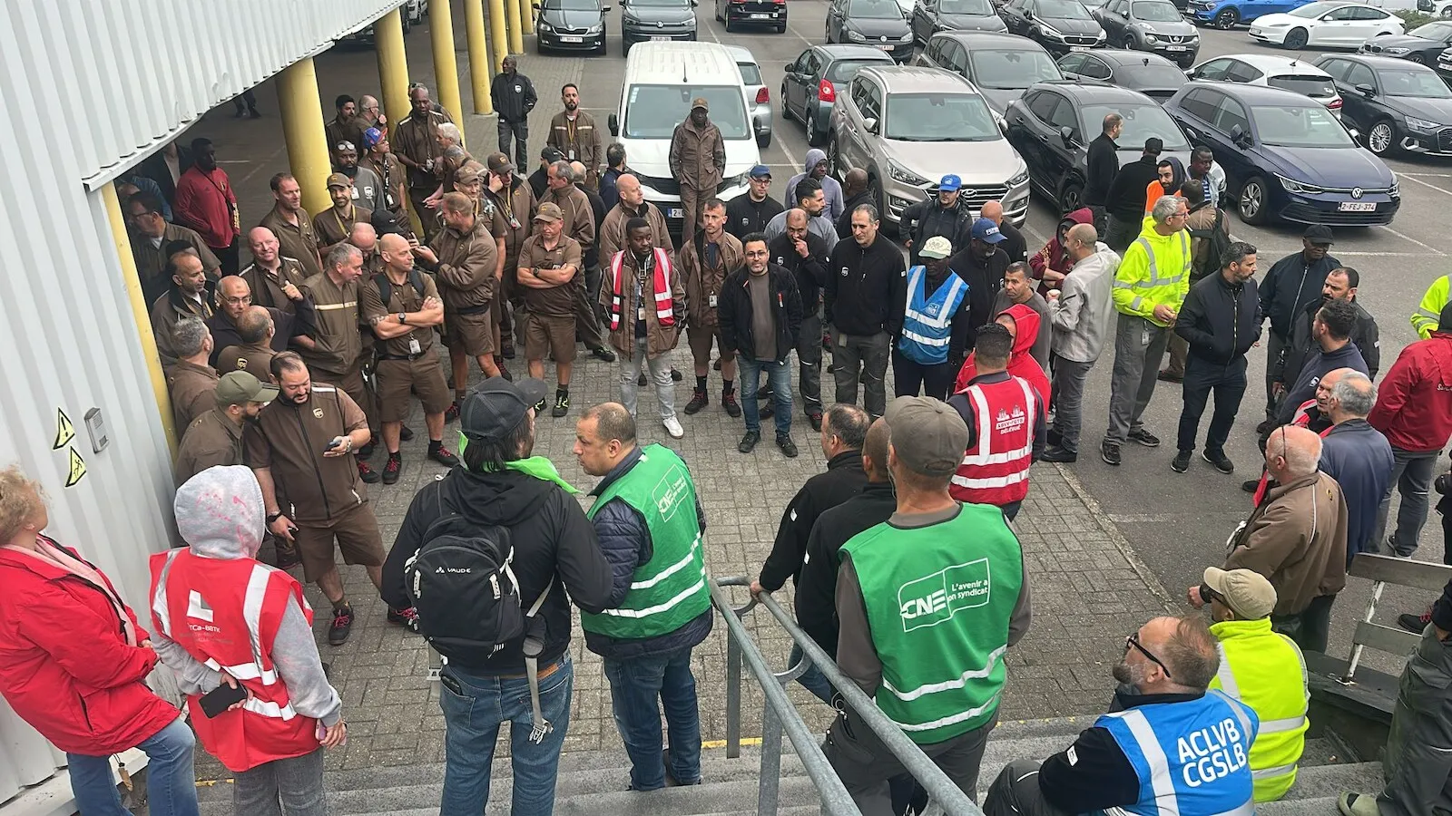 30 bin kişi şirket kar etsin diye işsiz kalacak I