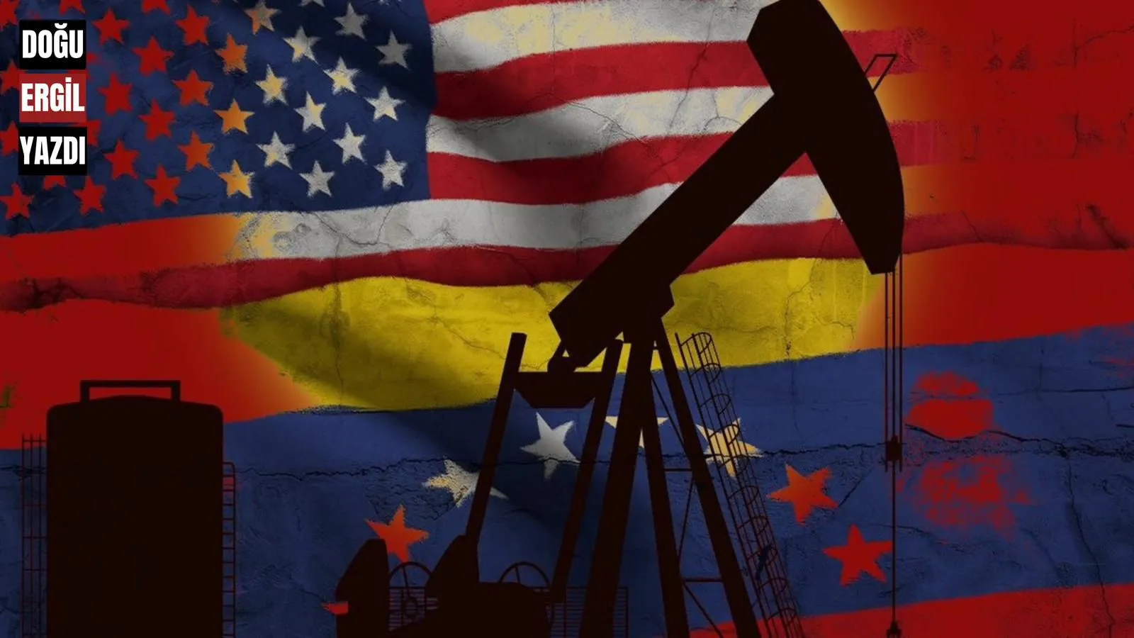 Doğu Ergil yazdı |