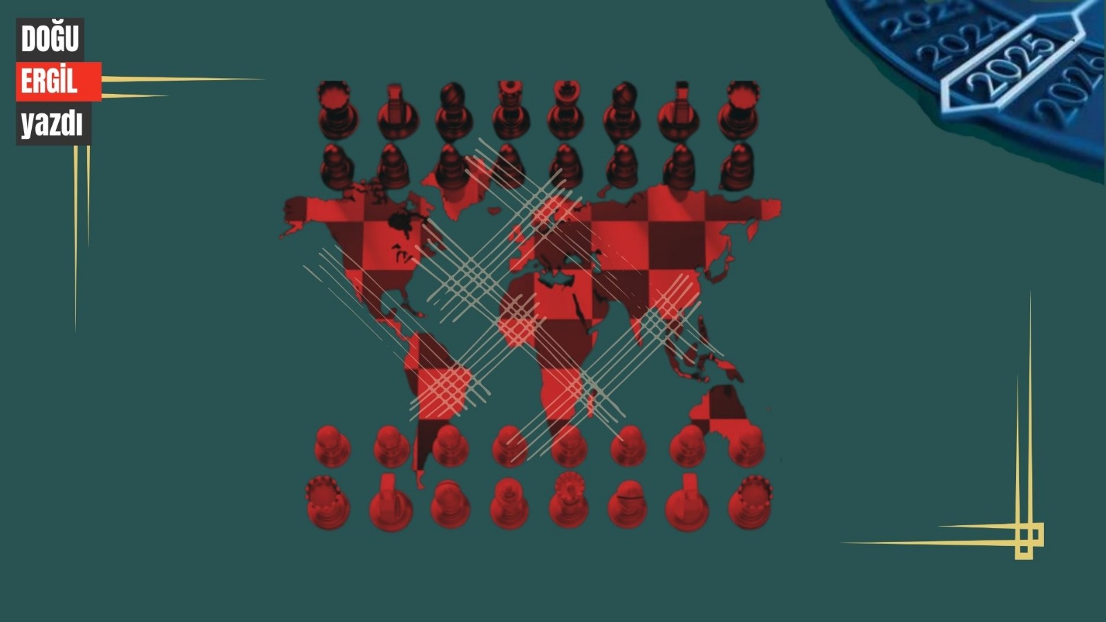 Dünya 2025’i nasıl kapatıyor, 2026’ya ne bırakıyor?