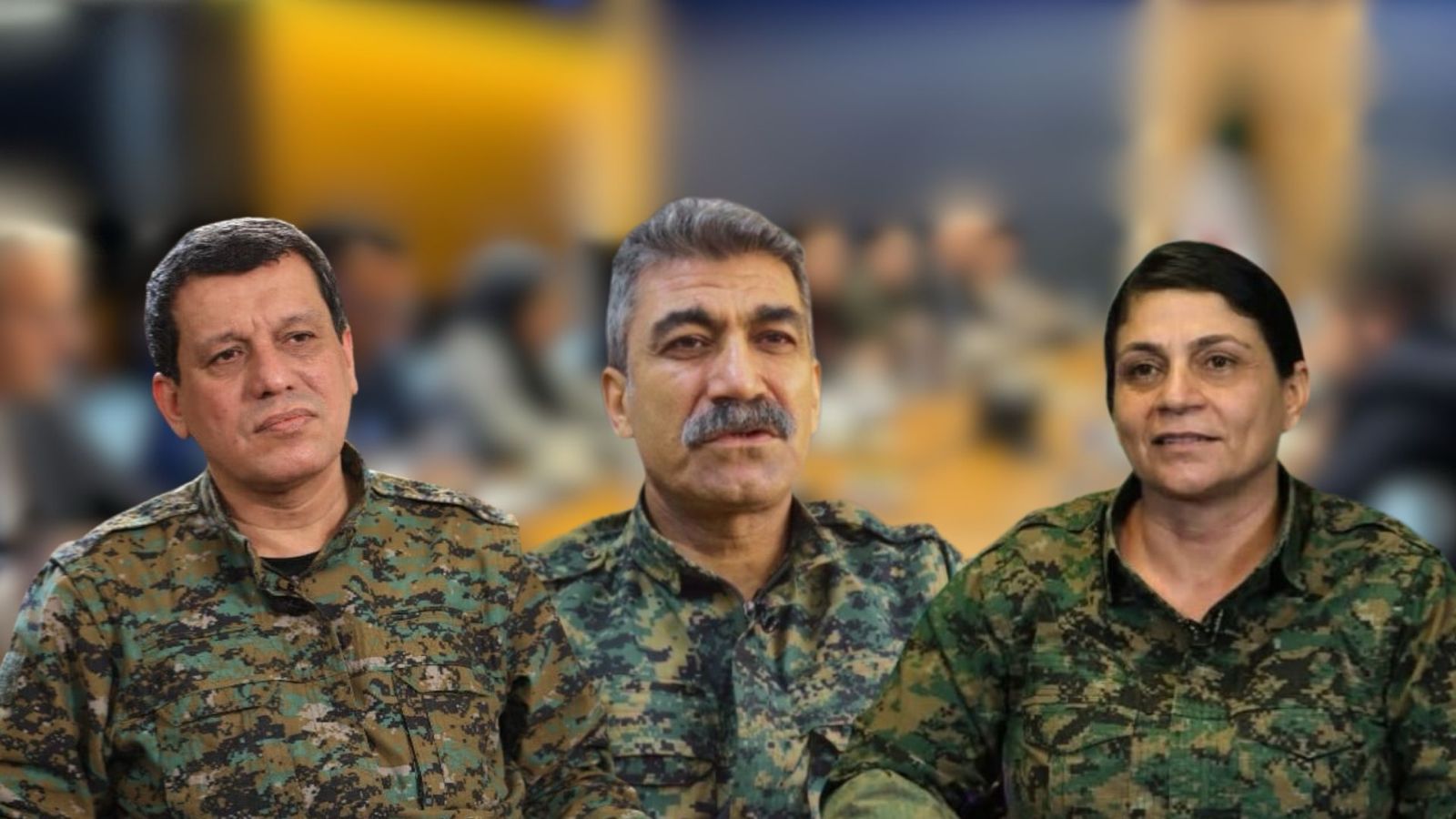 10 Mart Mutabakatı görüşmeleri |