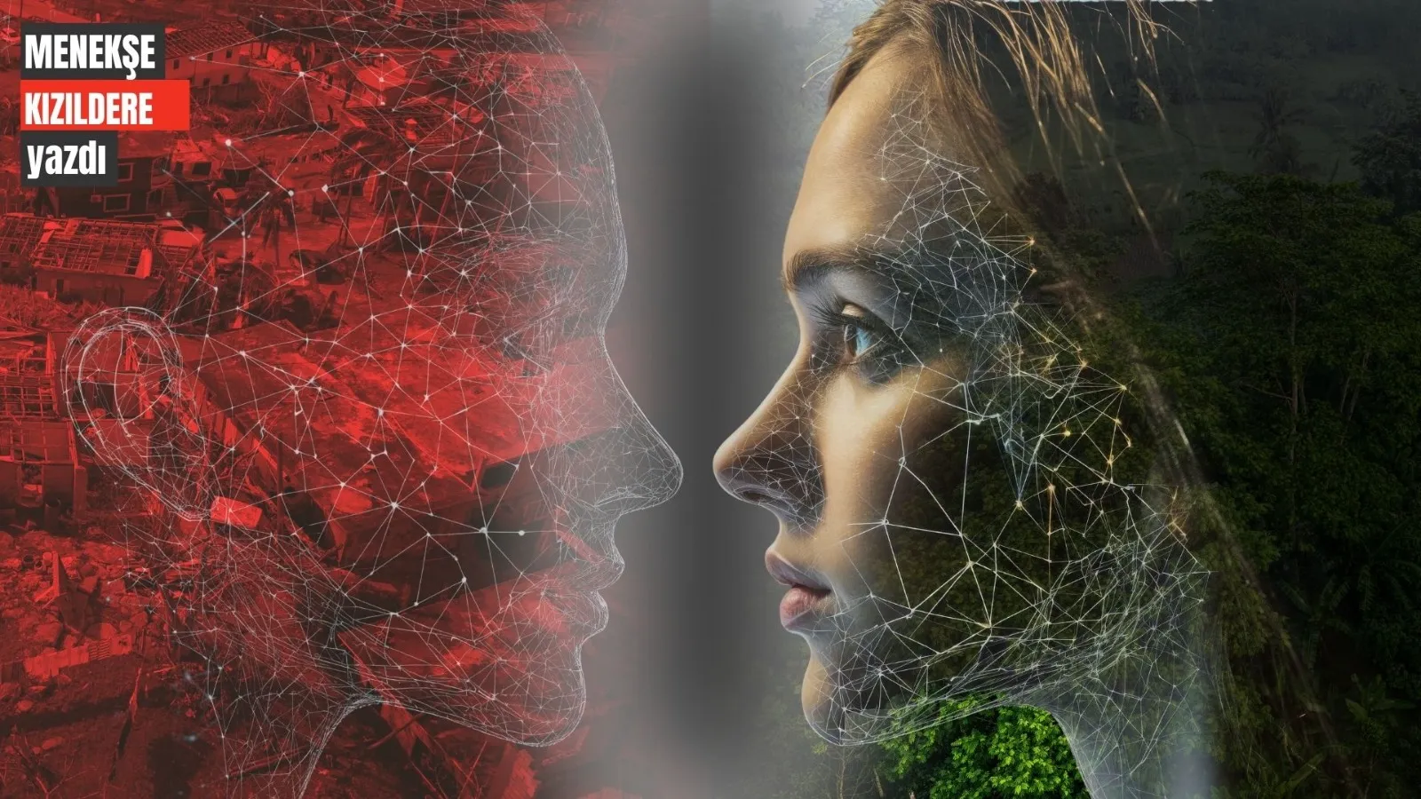 Yapay zeka devriminin faturası