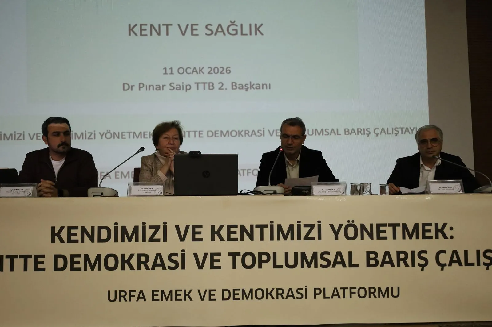 GAP’tan Rojava’ya I