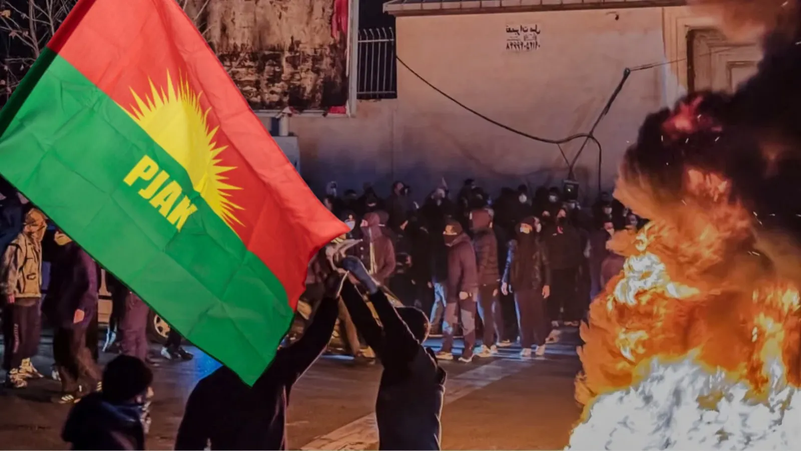 Uluslararası kurumlara çağrı |