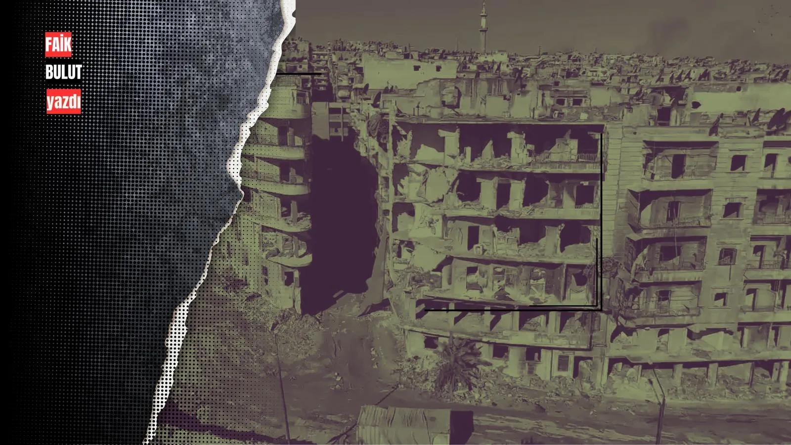 Halep’ten sonra Araf’ta kalan Kürt siyaseti-1