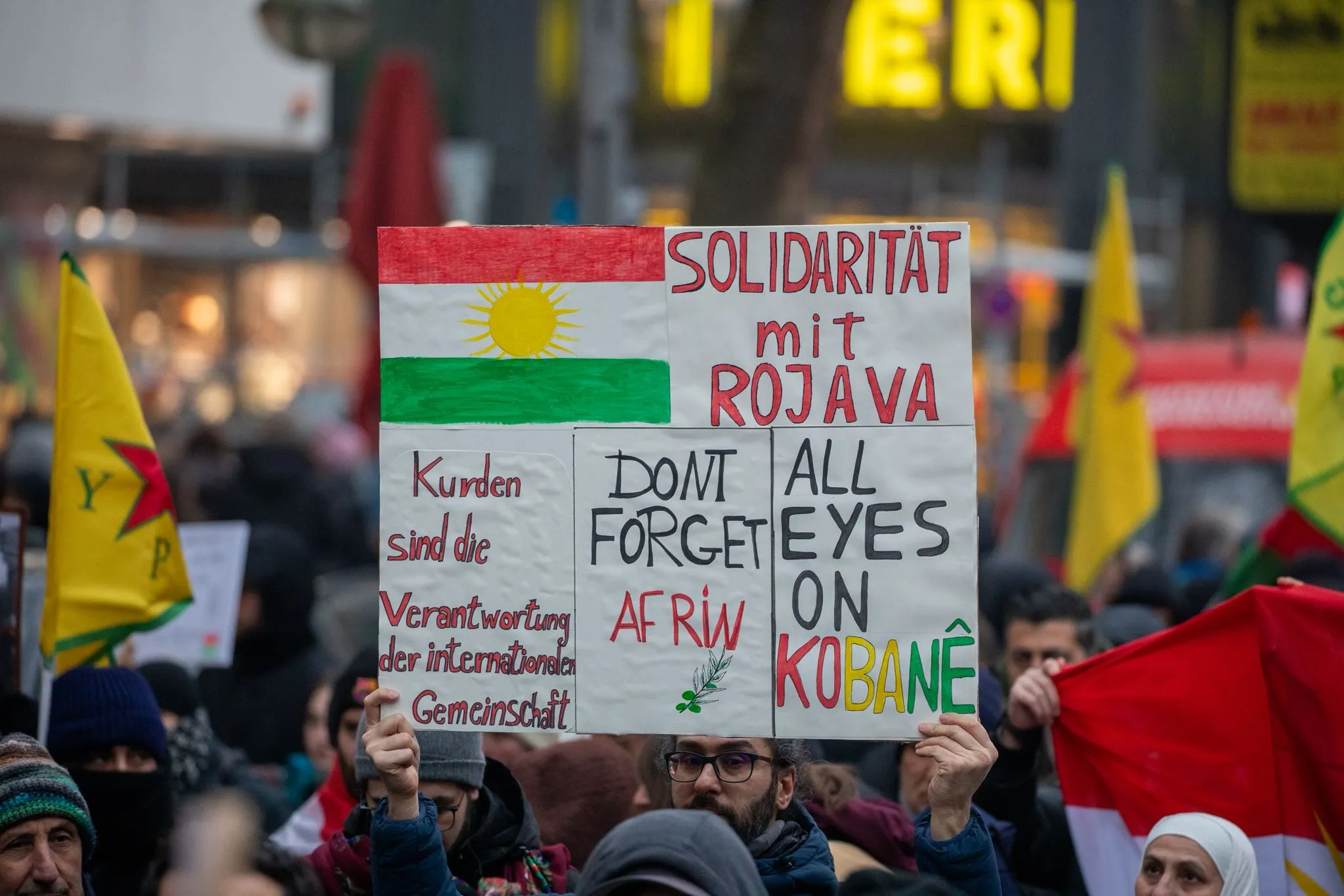 Yekta Armanc Hatipoğlu yazdı |