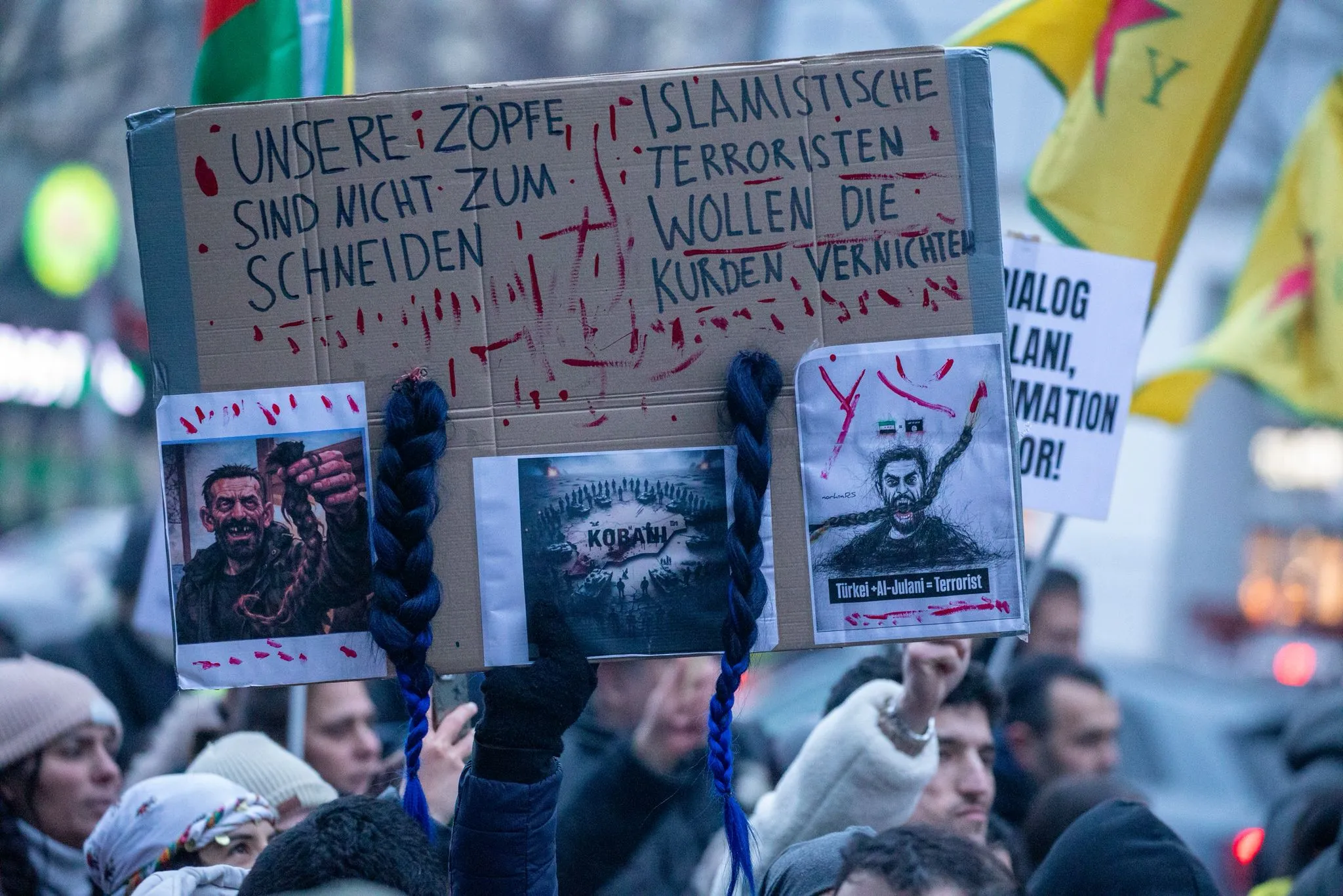 Barcelona, Londra, Berlin, Paris…