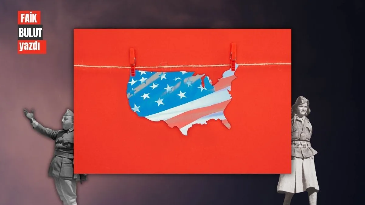 Büyük devletlerin çıkarlarına feda edilen silahlı hareketler tarihçesi -1