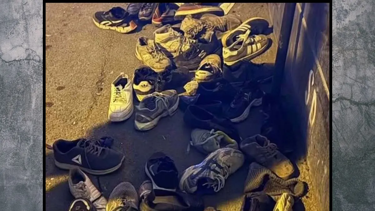 İranlı doktor klinik kayıtlarını açıkladı I