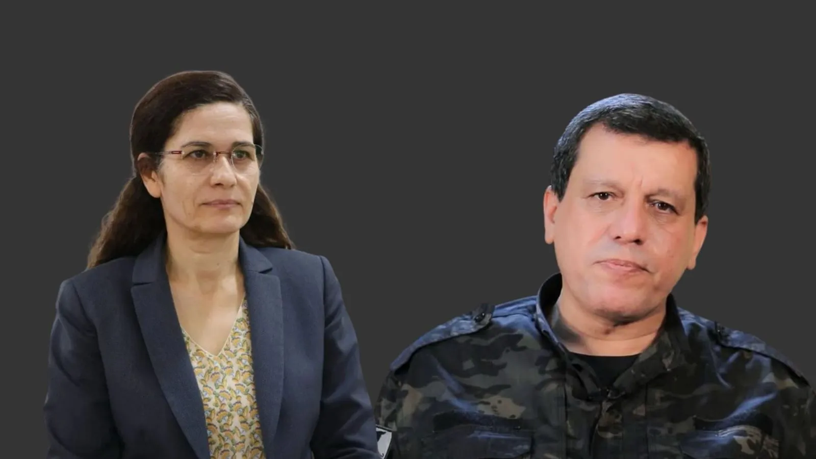 Ateşkesin ardından ikinci temas |