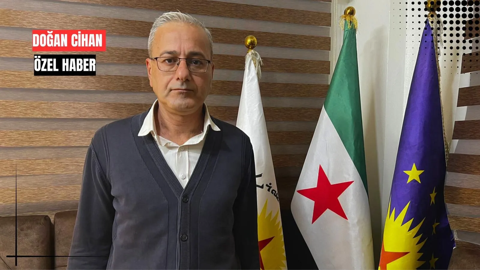 Süryanilerden çağrı: