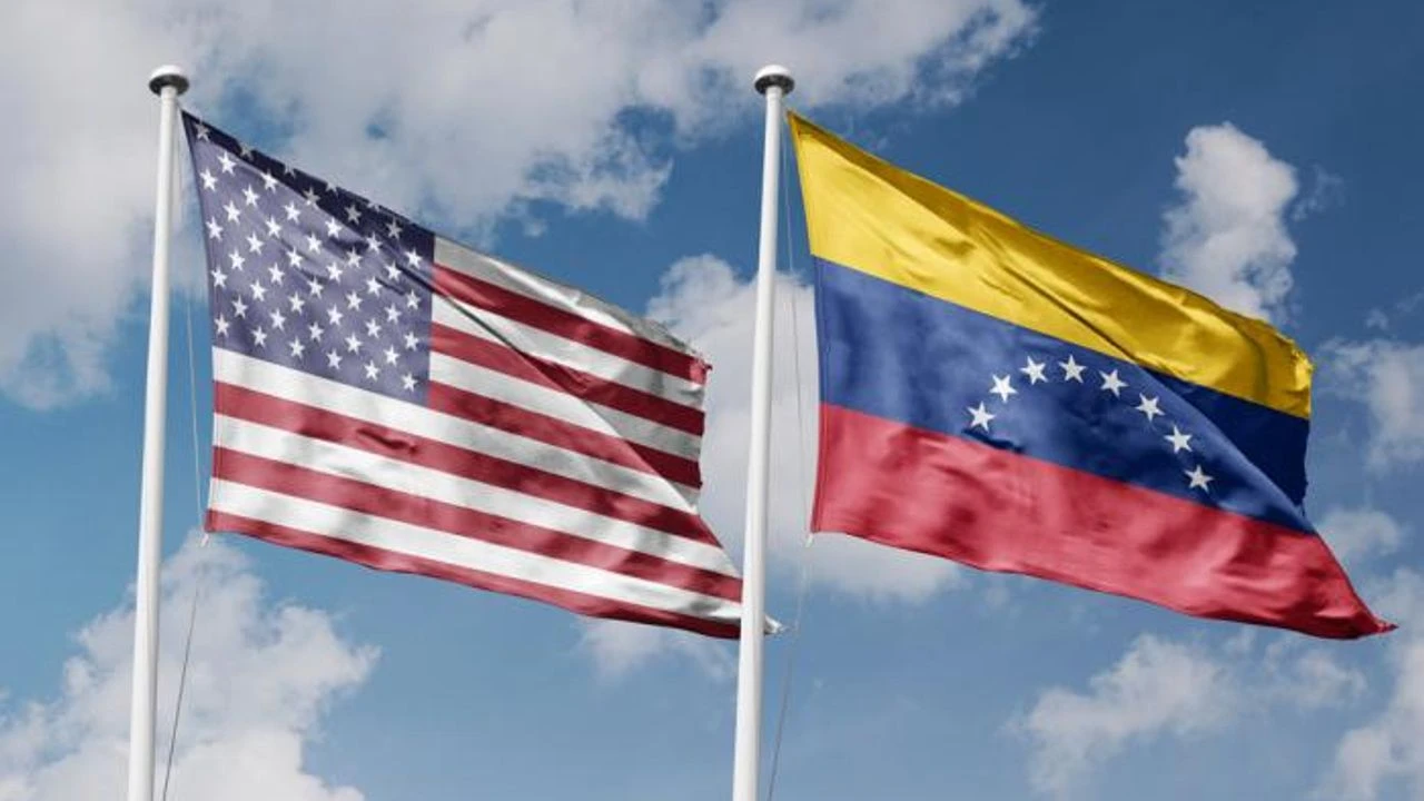 Maduro sonrası ABD ve Venezuela arasında yeni dönem |