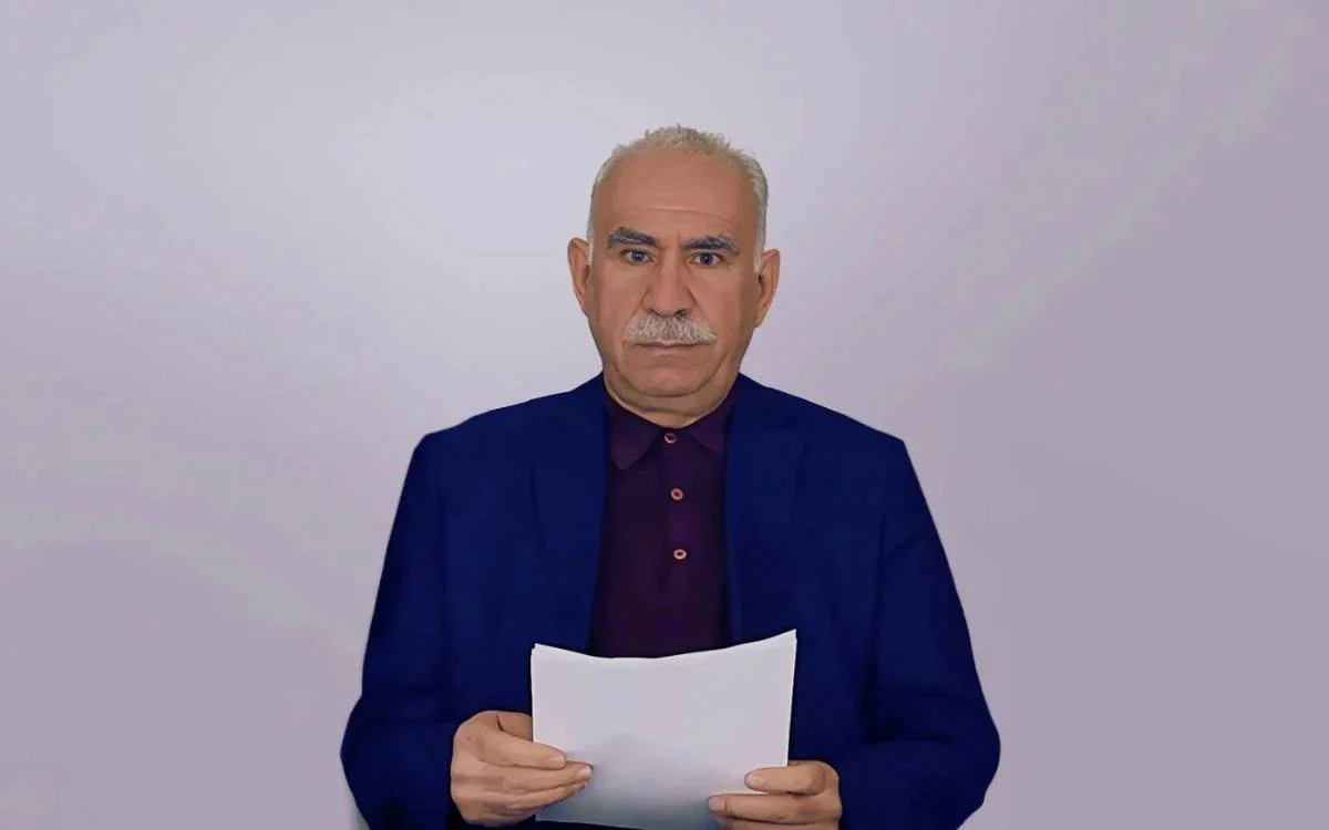 DEM Parti İmralı Heyeti açıkladı |