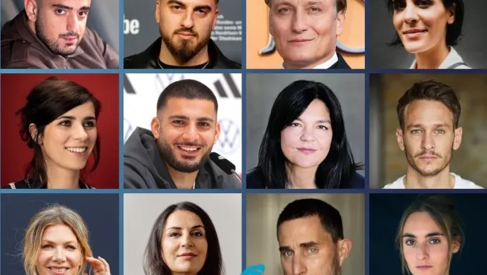 AB ve Almanya’ya açık mektup |