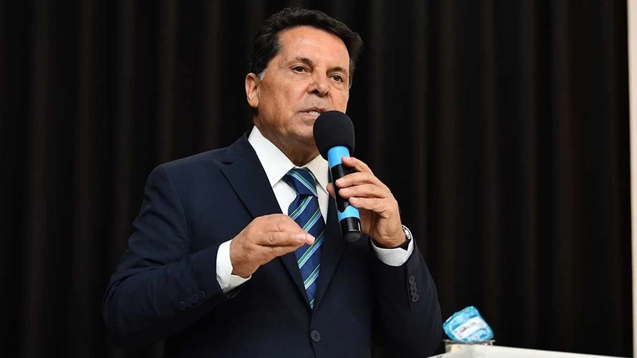 ‘Kent uzlaşısı’ davasında karar çıktı l