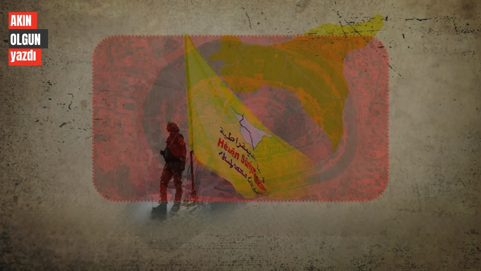 Akın Olgun yazdı |