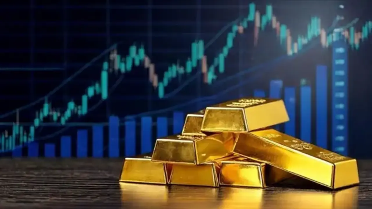 Ons fiyatı 5 bin dolara ilerliyor |