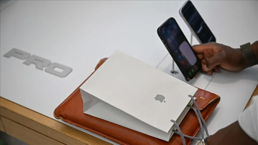 iPhone ve iPad satışları arttı |