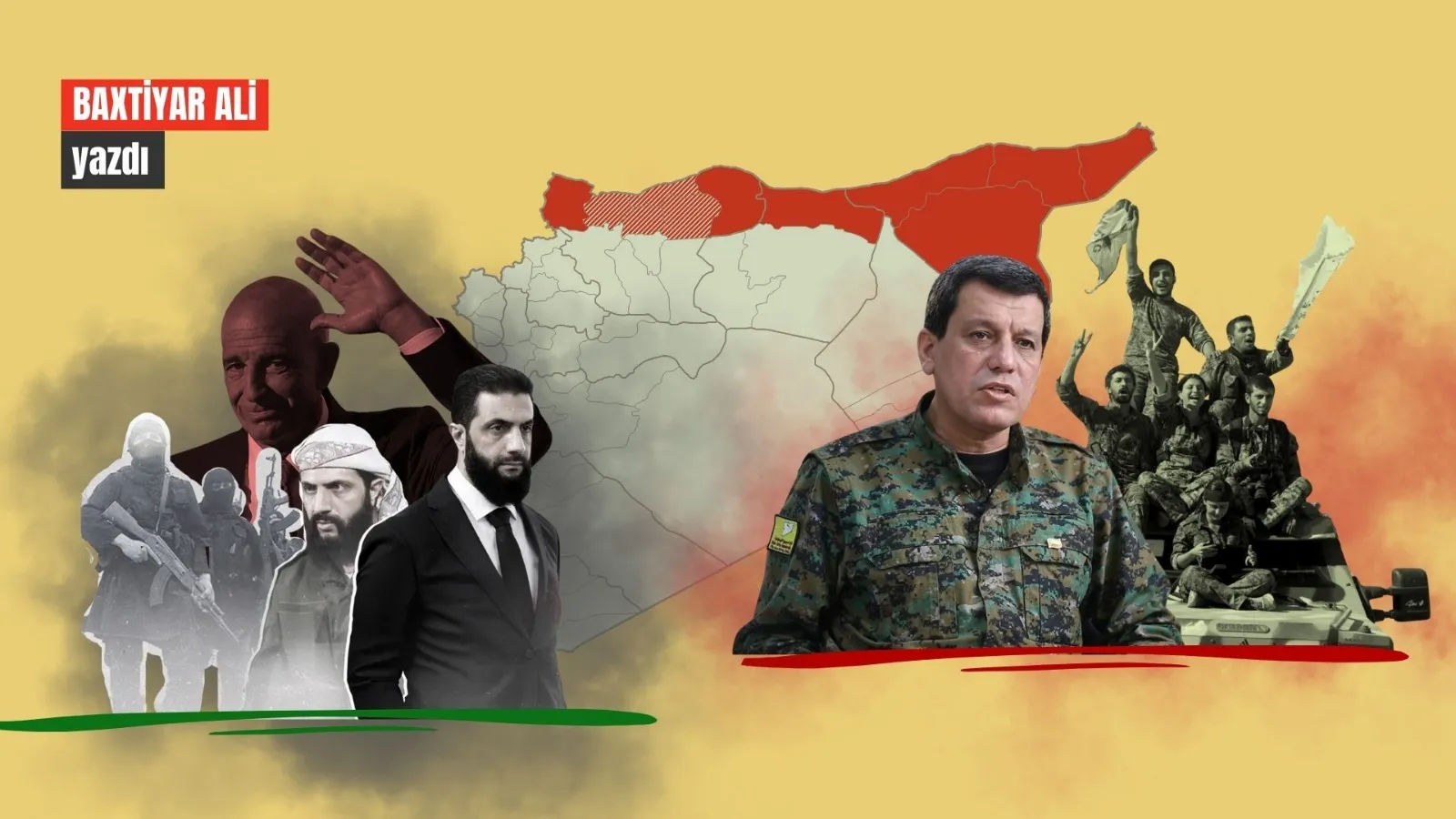 Baxtiyar Ali yazdı |