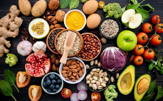 Doğru beslenme ömrü uzatıyor mu? |