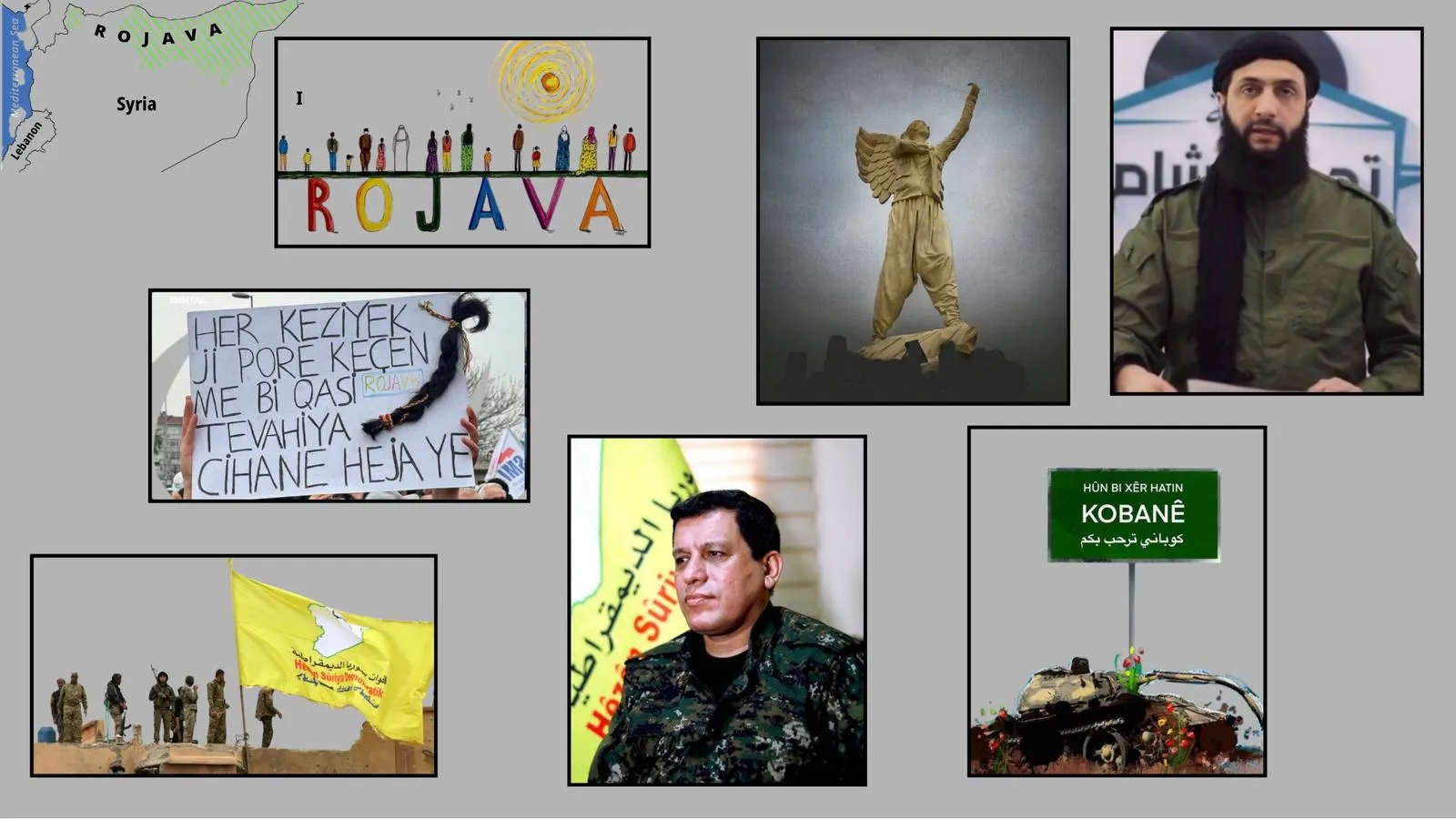 Ateşkesin dördüncü günü |