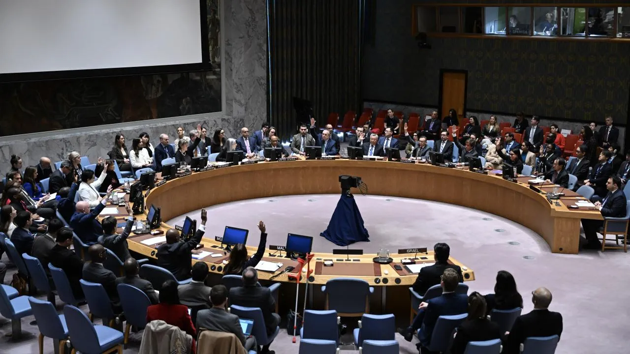 BMGK İran için toplandı |