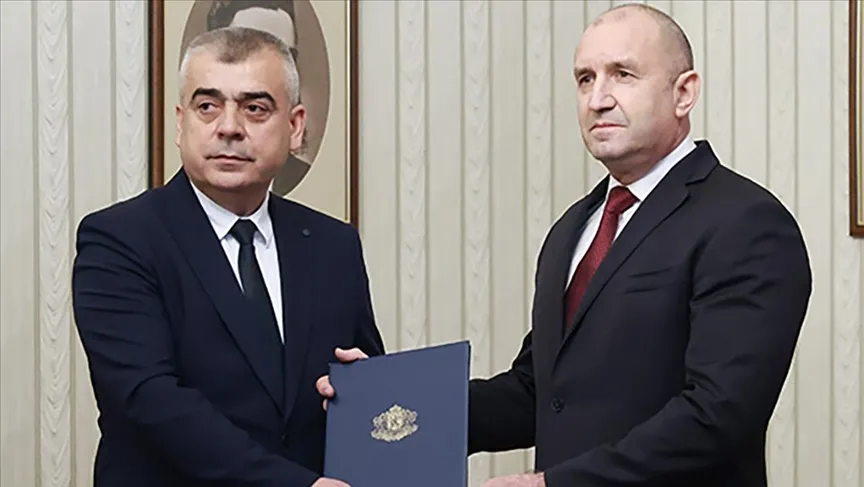 Ufukta erken seçim görünüyor |