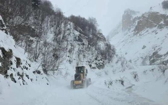 Risk kritik seviyede |