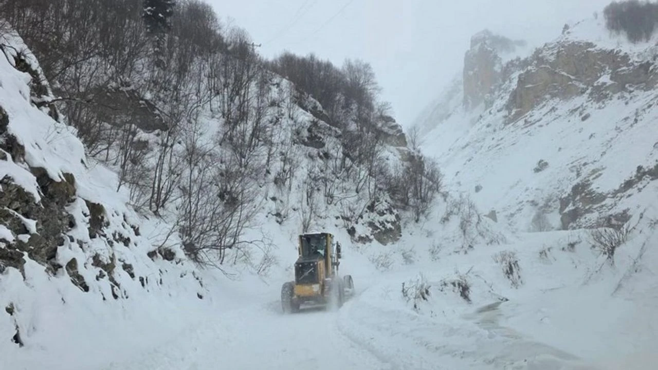 Risk kritik seviyede |