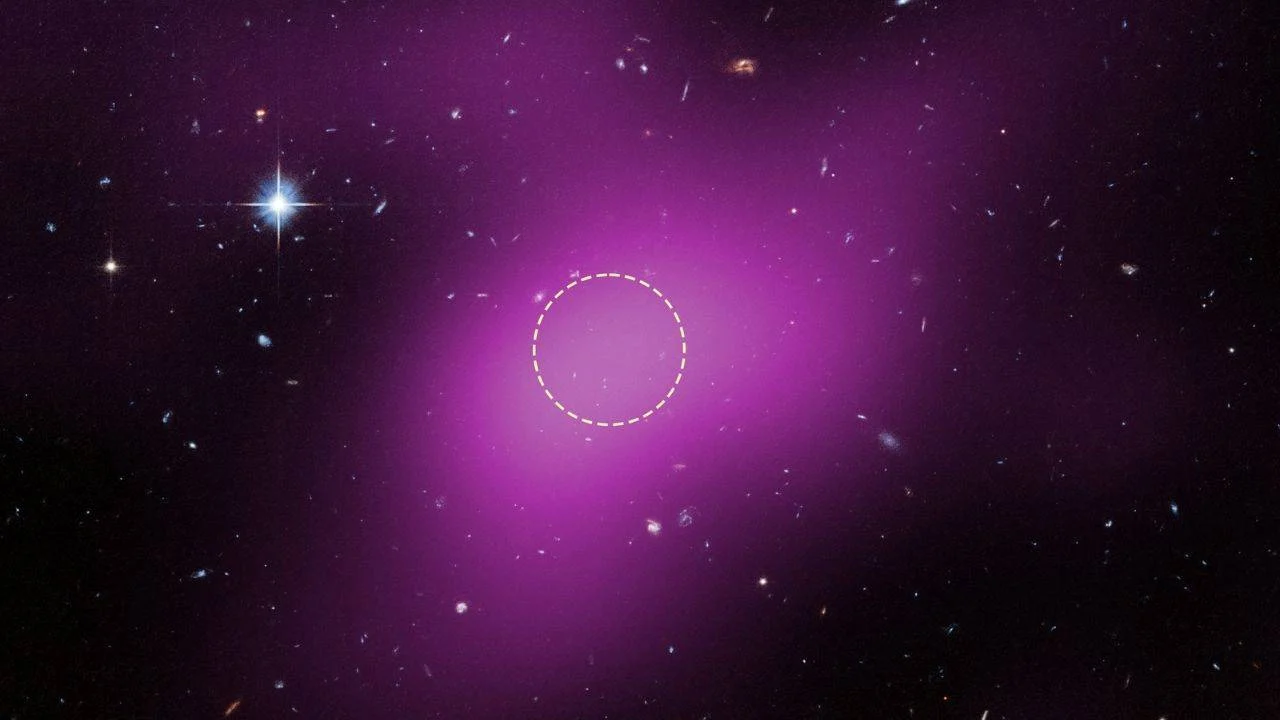 NASA duyurdu: Uzun yıllardır kanıt aranıyordu |