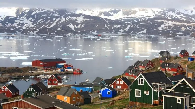 Teknoloji savaşları, askeri hedefler, yeni ticaret yolları… |