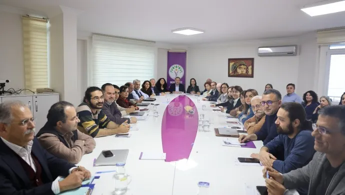 dem-parti-myk-toplanti