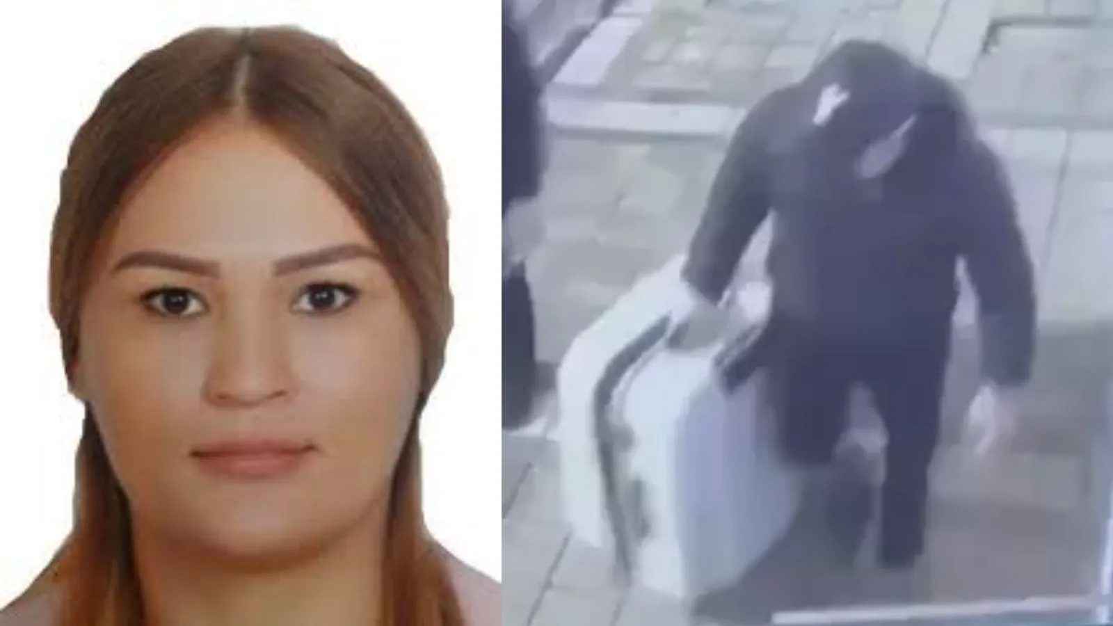 Durdona Khakimova cinayetinde karar l