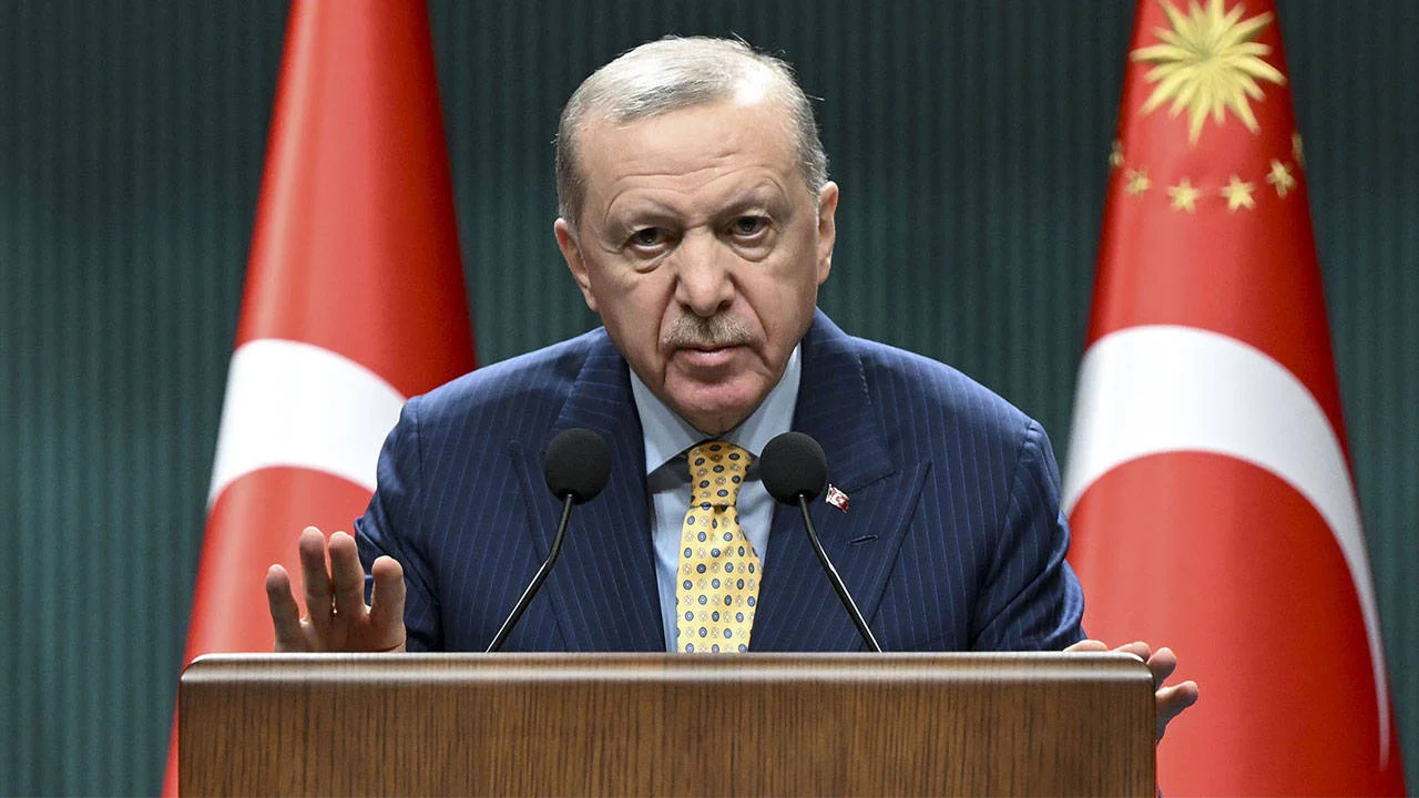 Rojava’ya yönelik saldırılar: “Son derece haklı ve meşru” |