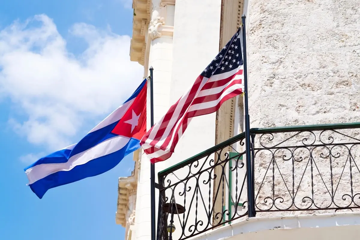 Trump “para ya da petrol gitmeyecek“ demişti |