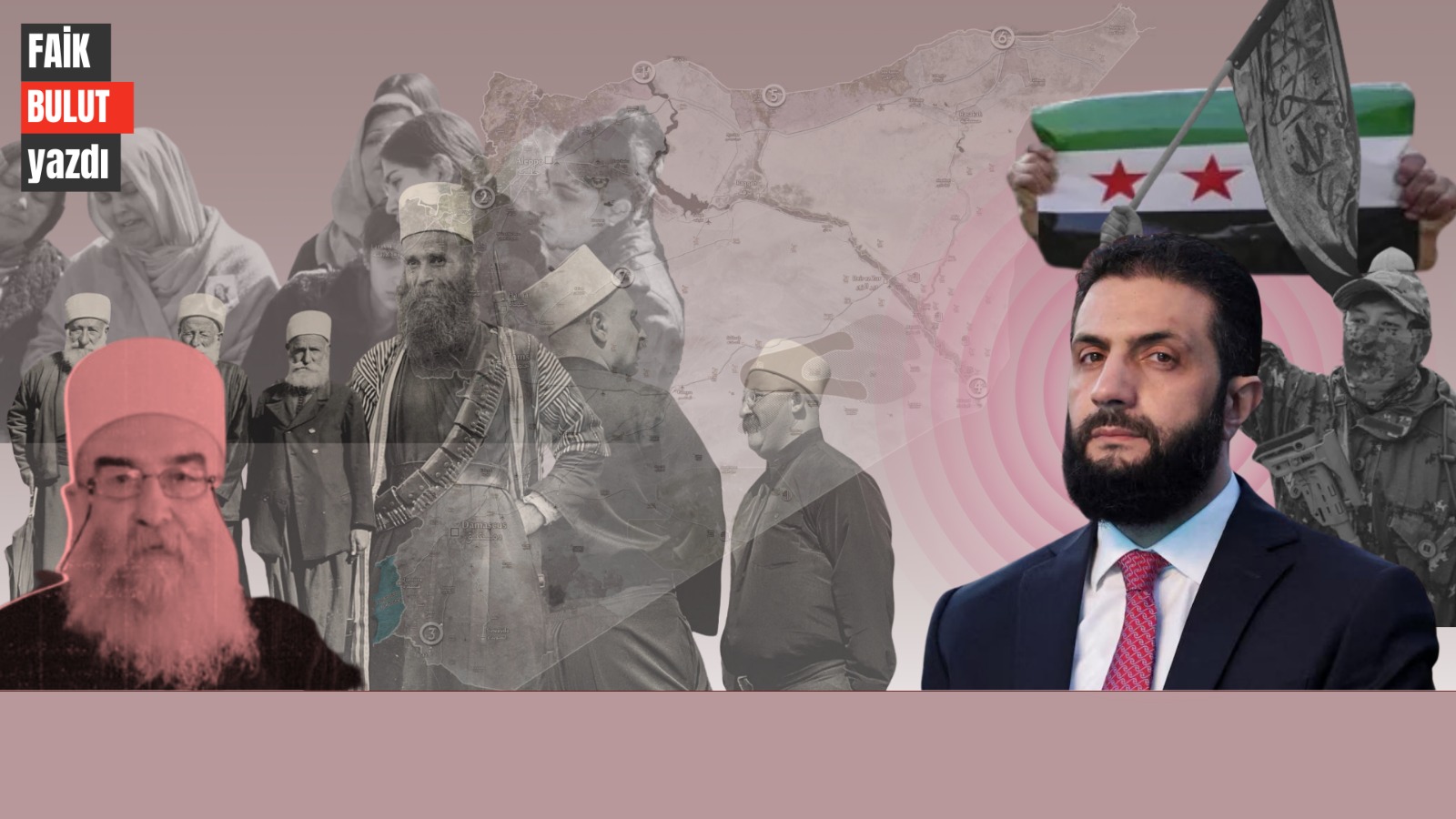 Suriye’de 14 yıllık cihatçı intikam içgüdüsü sürüyor: “Aleviler tabuta, Hıristiyanlar Beyrut’a!”